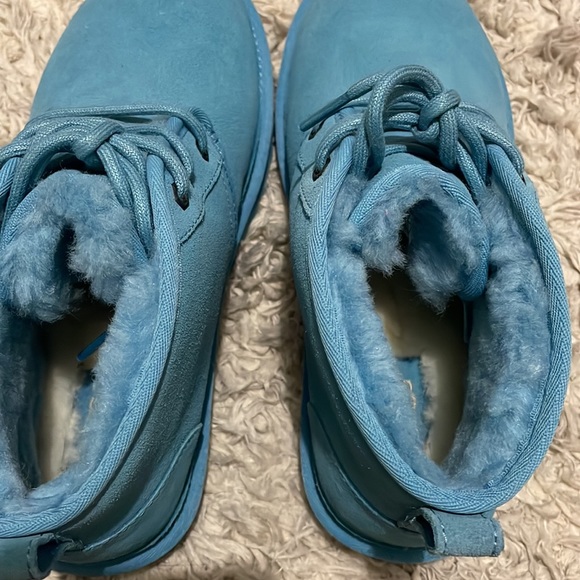 Men’s Ugg boots - Picture 5 of 8